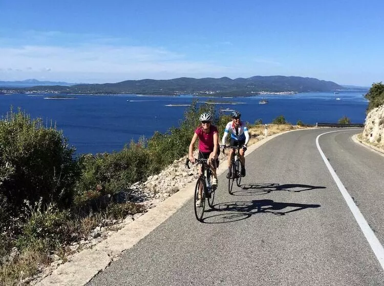 Отель Admiral Grand