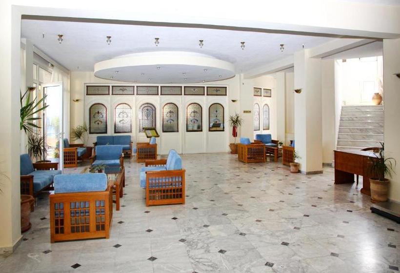 فندق Alexander House