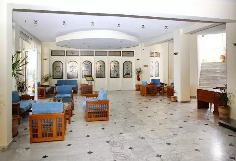 酒店 Alexander House