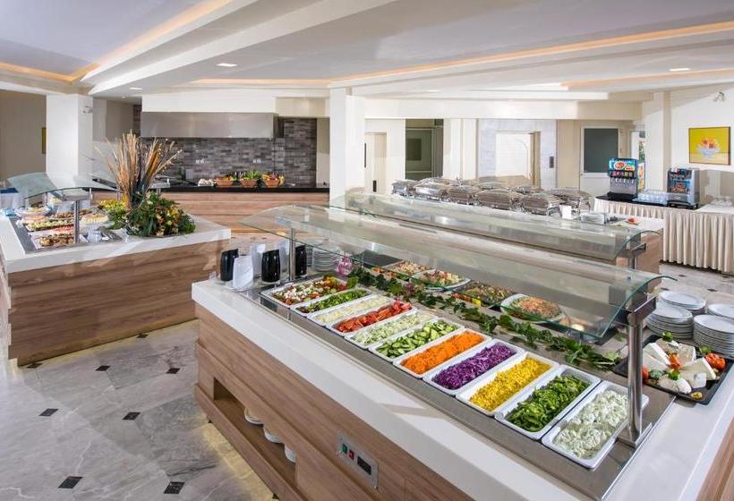 فندق Alexander House