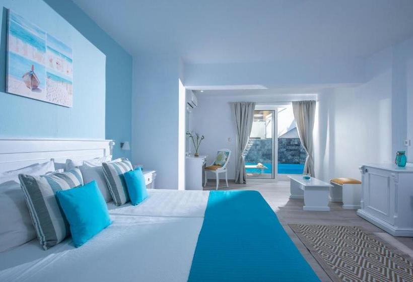 فندق Alexander House