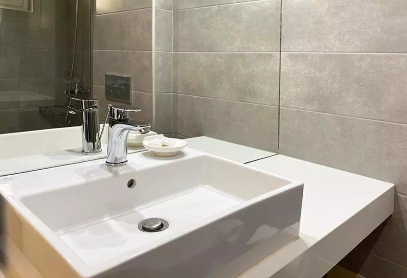 酒店 Alexander House