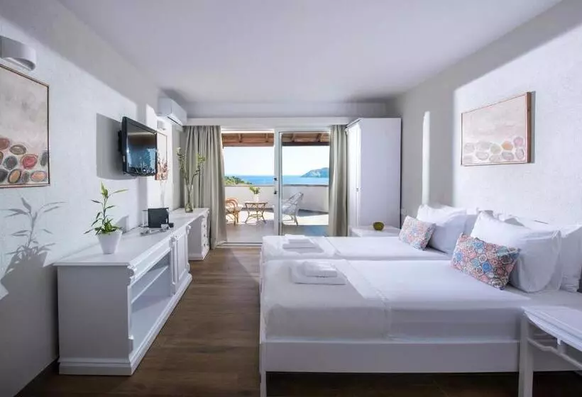 酒店 Alexander House