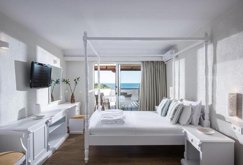 فندق Alexander House