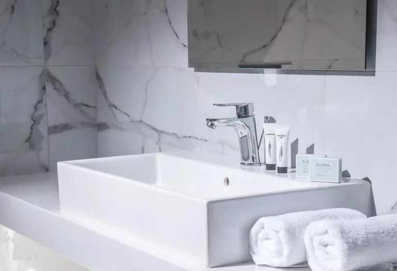 酒店 Alexander House