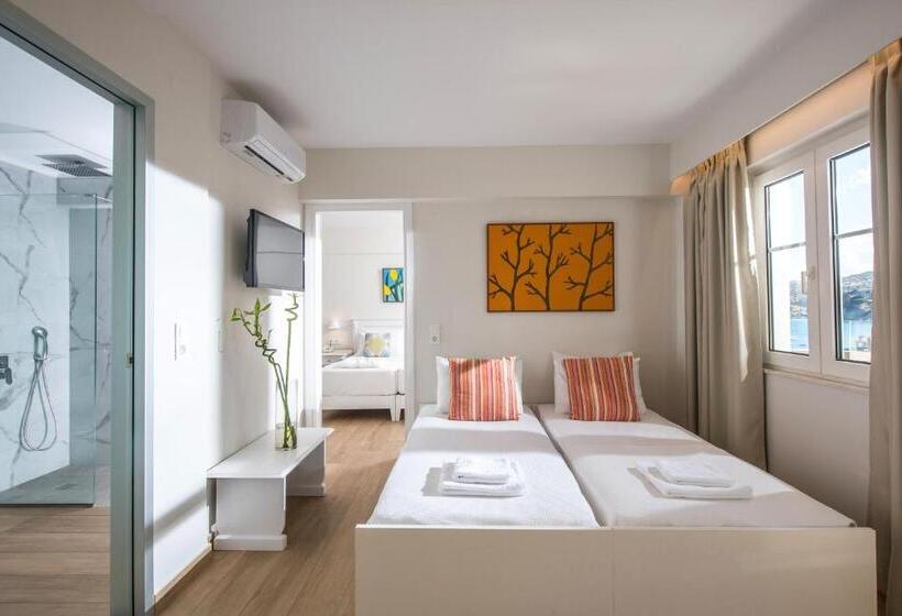 فندق Alexander House