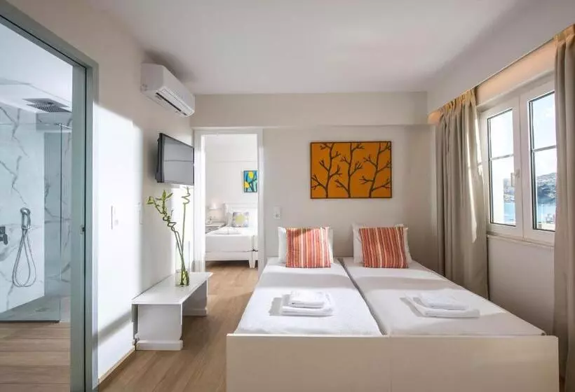 酒店 Alexander House