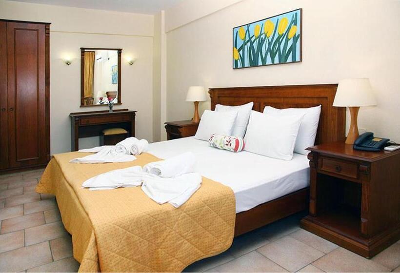 فندق Alexander House