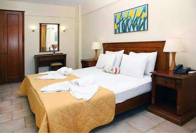 酒店 Alexander House