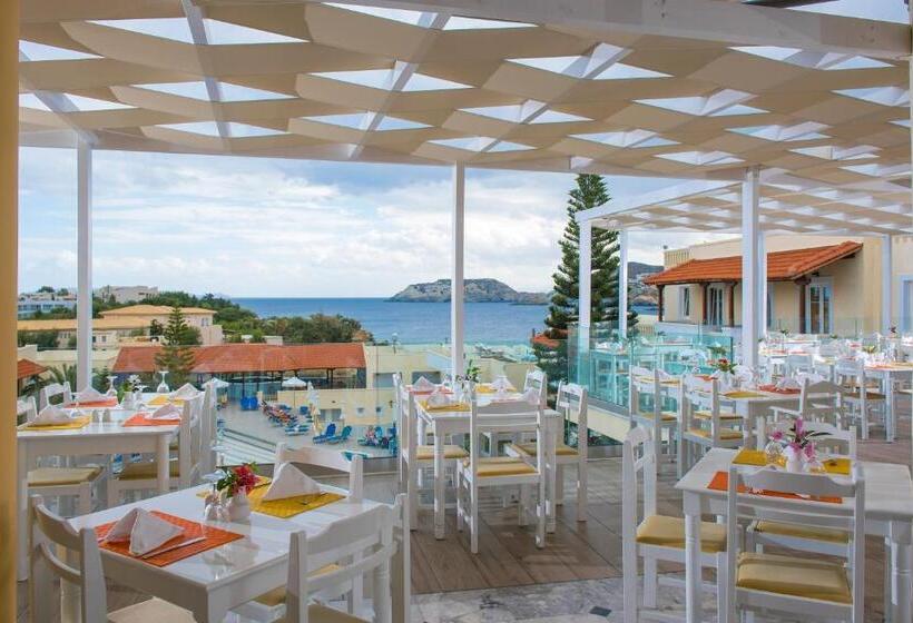 فندق Alexander House