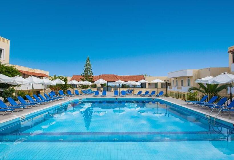 فندق Alexander House