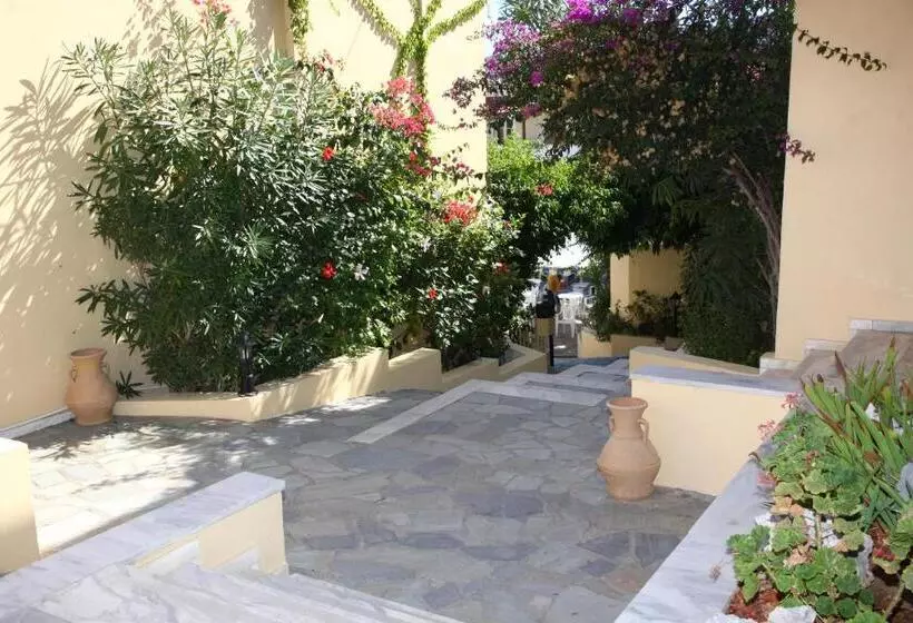 酒店 Alexander House