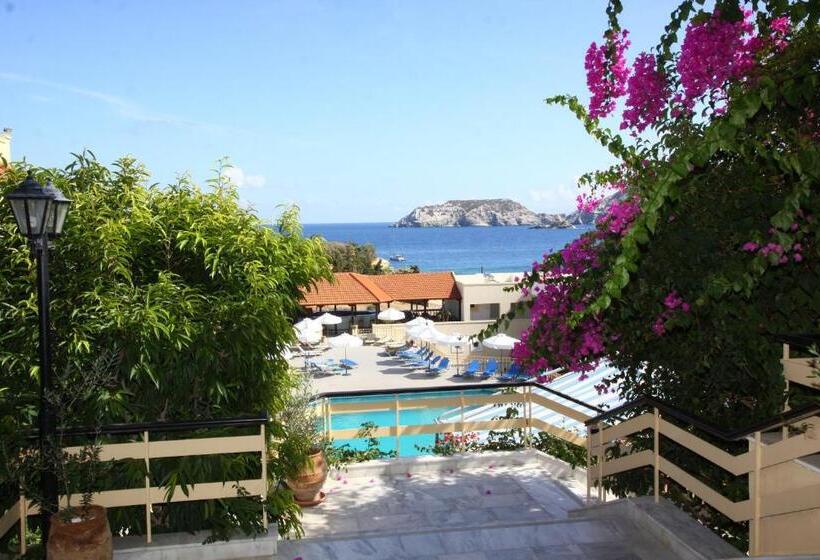 فندق Alexander House