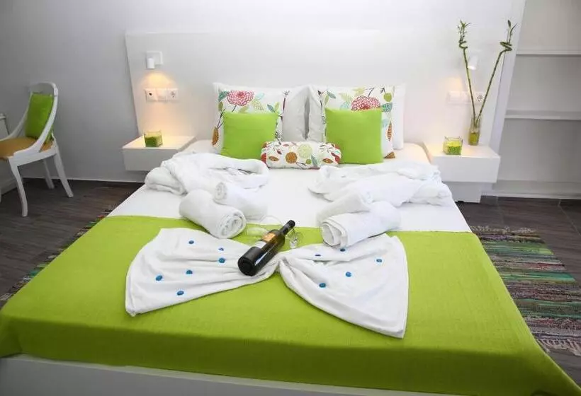 酒店 Alexander House