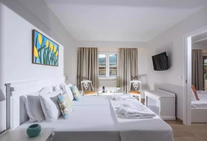 酒店 Alexander House