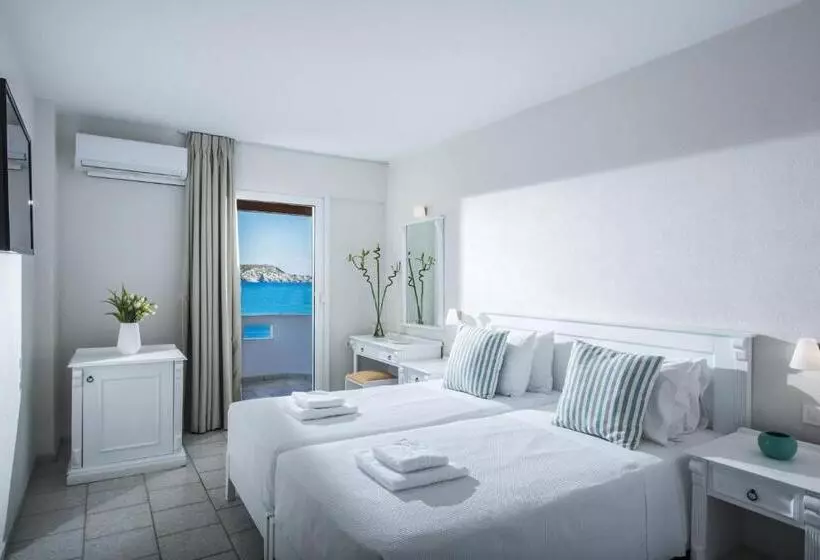 酒店 Alexander House