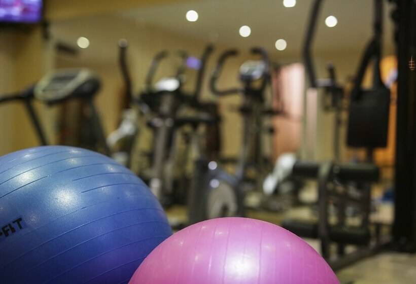 בית מלון כפרי Anassa