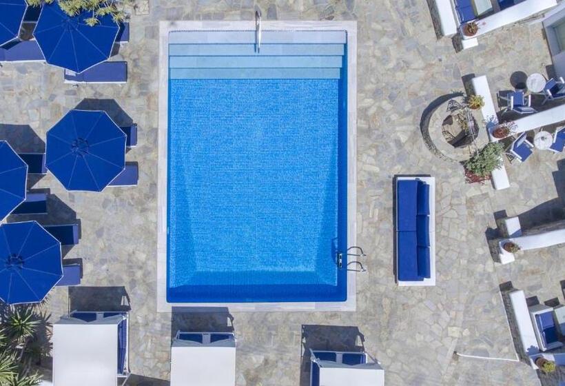 Hotel Bellissimo Resort