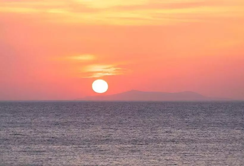 Szálloda Bellissimo Resort