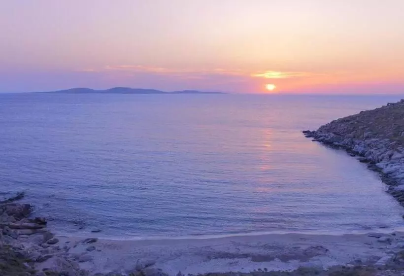 Szálloda Bellissimo Resort