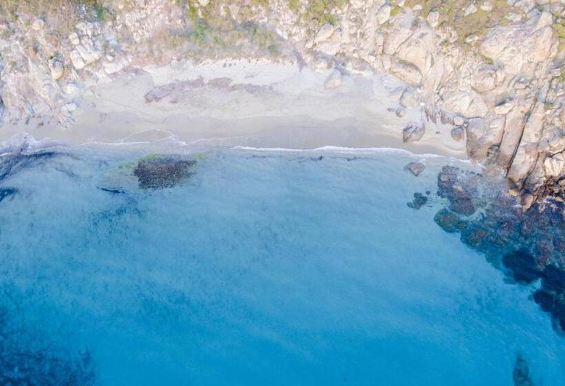 Hotel Bellissimo Resort