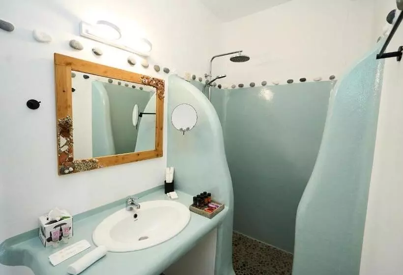 Szálloda Bellissimo Resort