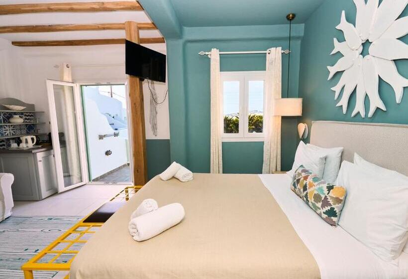 Hotel Bellissimo Resort