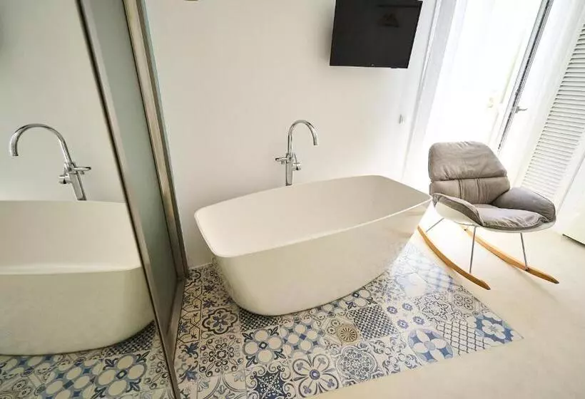 Szálloda Bellissimo Resort