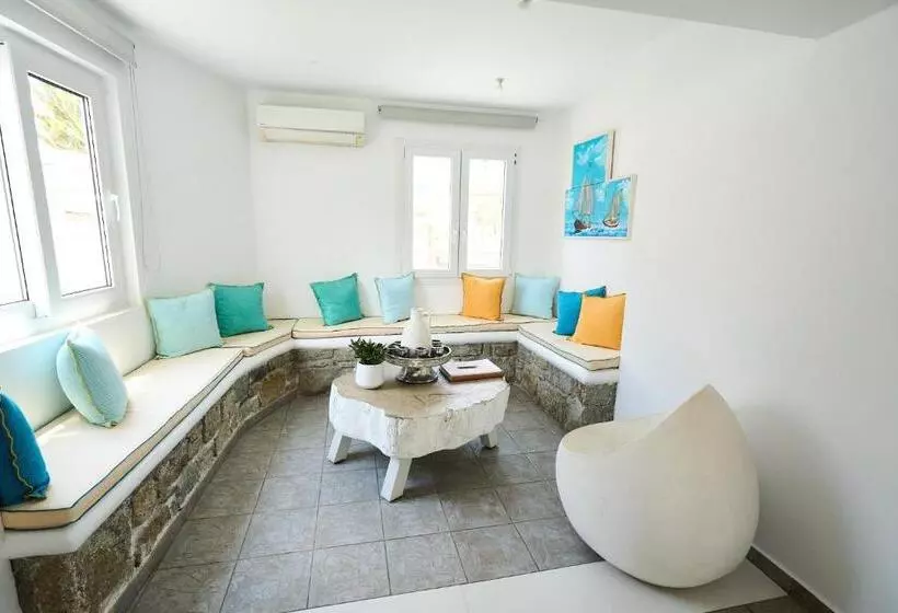 Szálloda Bellissimo Resort