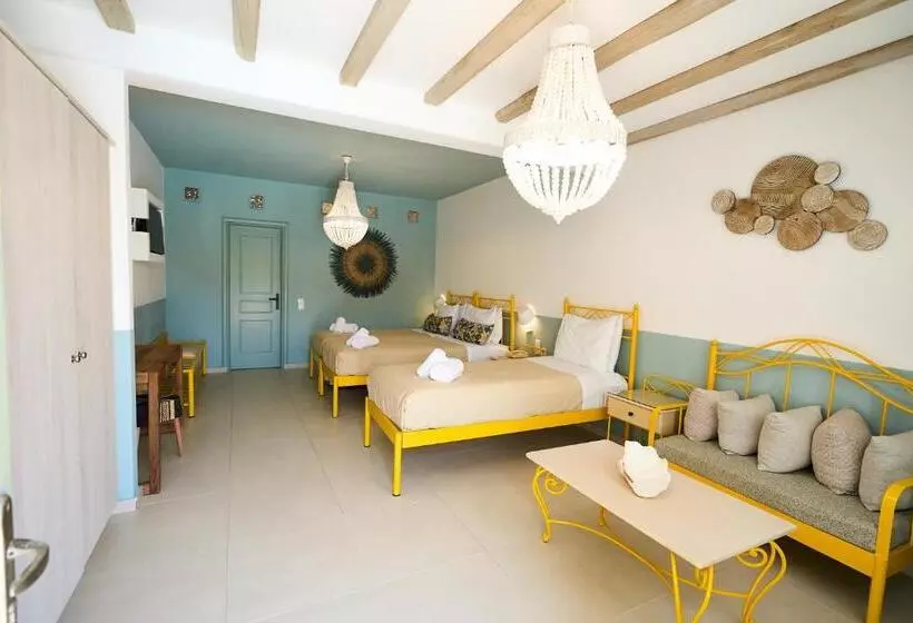 Szálloda Bellissimo Resort