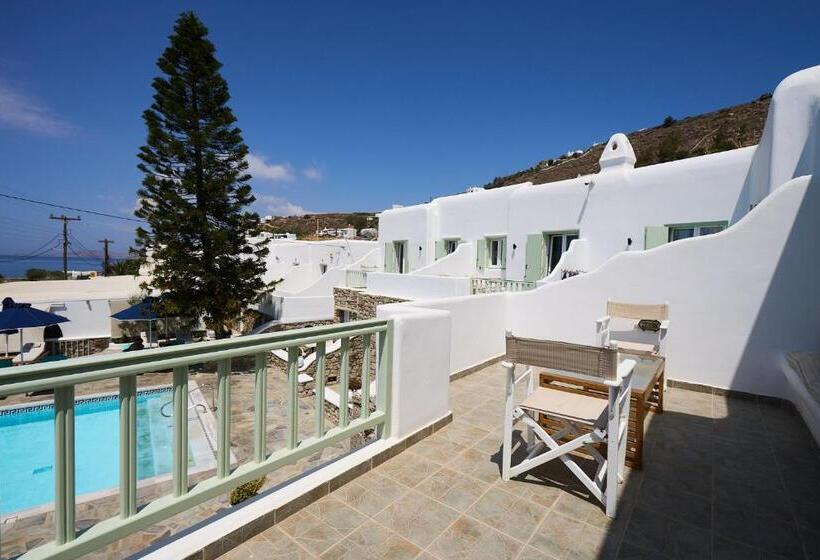 Hotel Bellissimo Resort