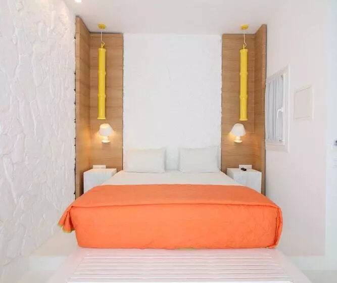 Szálloda Bellissimo Resort