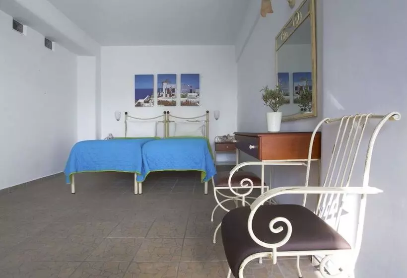 Szálloda Bellissimo Resort