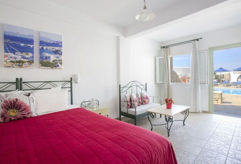 Hotel Bellissimo Resort