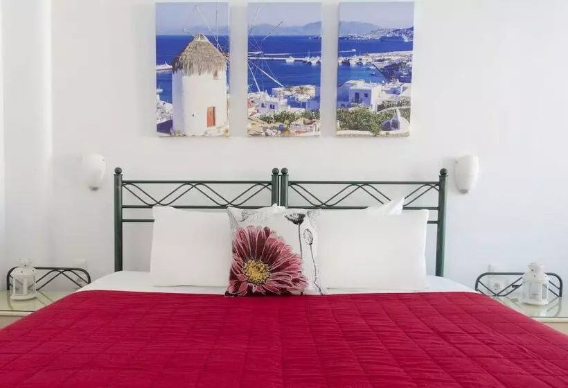 Szálloda Bellissimo Resort