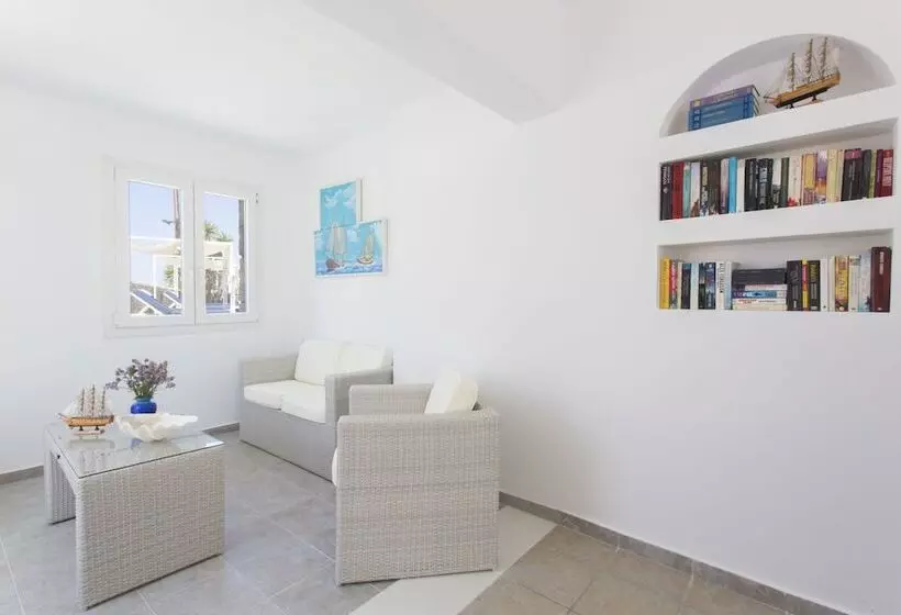 Szálloda Bellissimo Resort