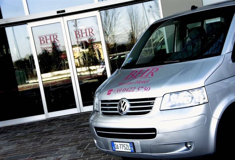בית מלון כפרי Best Western Premier Bhr Treviso