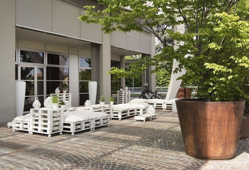 בית מלון כפרי Best Western Premier Bhr Treviso