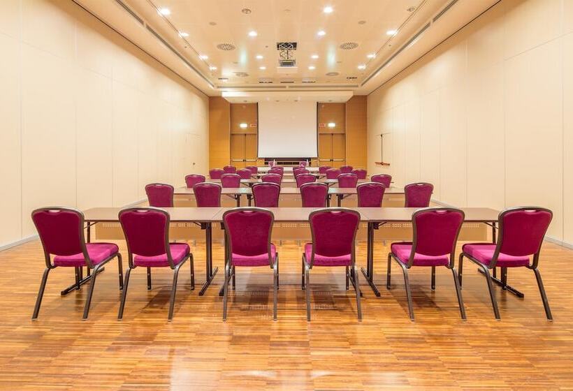 בית מלון כפרי Best Western Premier Bhr Treviso