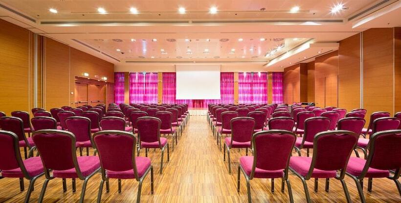 בית מלון כפרי Best Western Premier Bhr Treviso