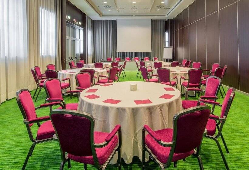 בית מלון כפרי Best Western Premier Bhr Treviso