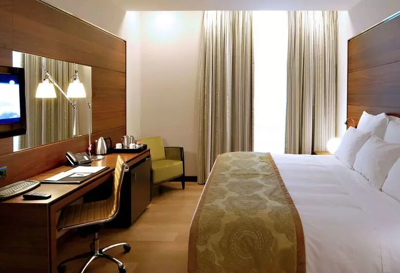 호텔 Best Western Premier Bhr Treviso