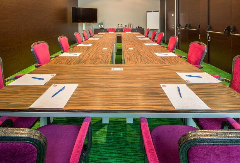 בית מלון כפרי Best Western Premier Bhr Treviso