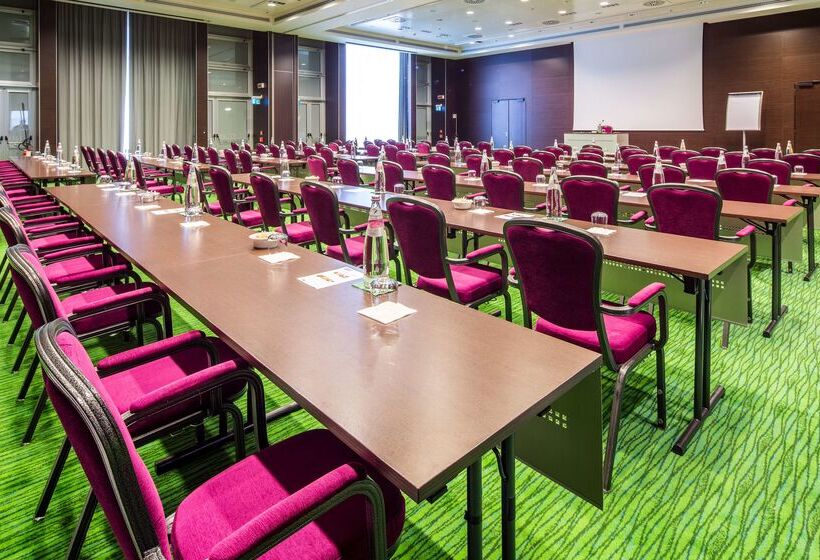 בית מלון כפרי Best Western Premier Bhr Treviso