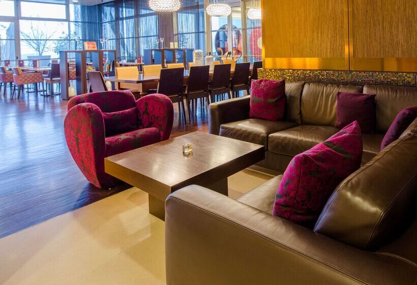 בית מלון כפרי Best Western Premier Bhr Treviso