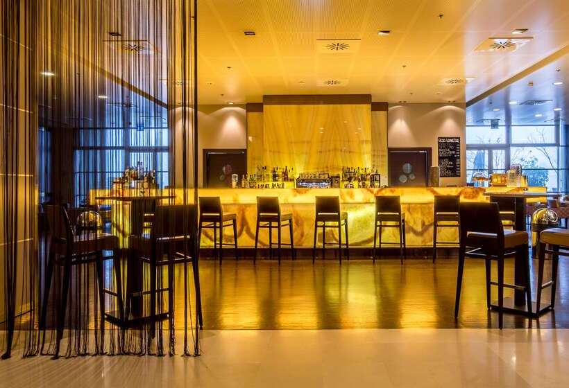 בית מלון כפרי Best Western Premier Bhr Treviso