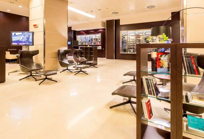 בית מלון כפרי Best Western Premier Bhr Treviso