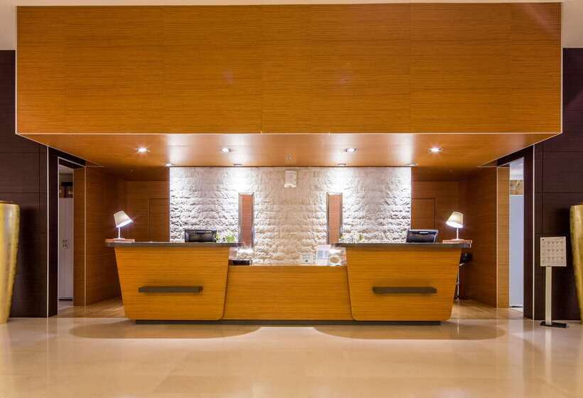 בית מלון כפרי Best Western Premier Bhr Treviso