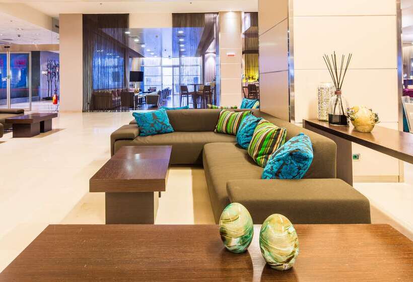 בית מלון כפרי Best Western Premier Bhr Treviso