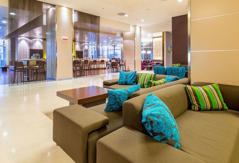 בית מלון כפרי Best Western Premier Bhr Treviso